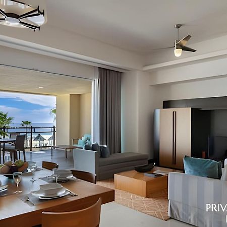 Grand Luxxe Two Bedroom Villa- Nuevo Vallarta Exteriér fotografie