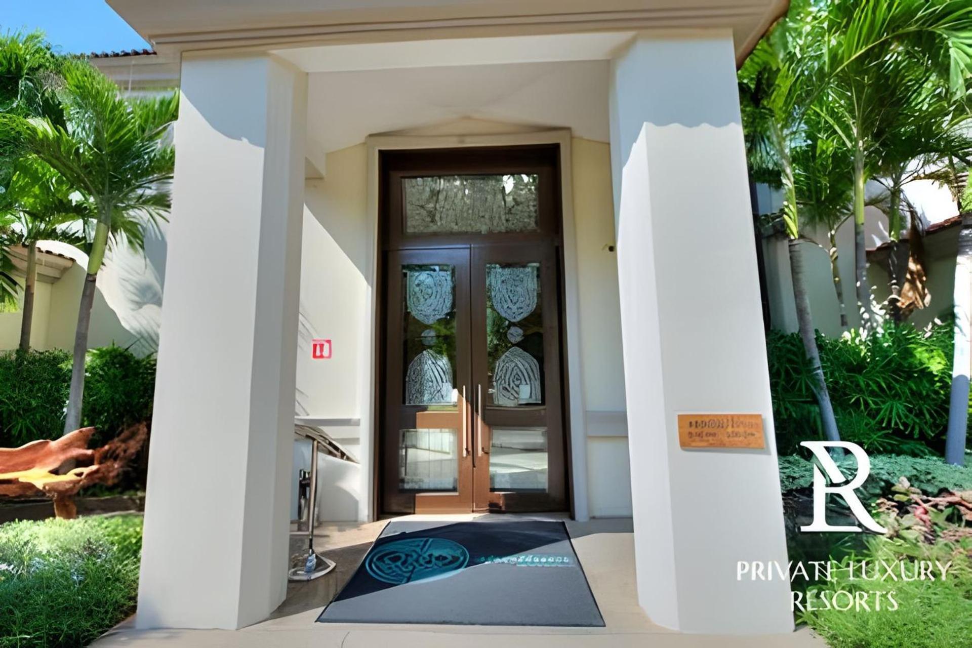 Grand Luxxe Two Bedroom Villa- Nuevo Vallarta Exteriér fotografie