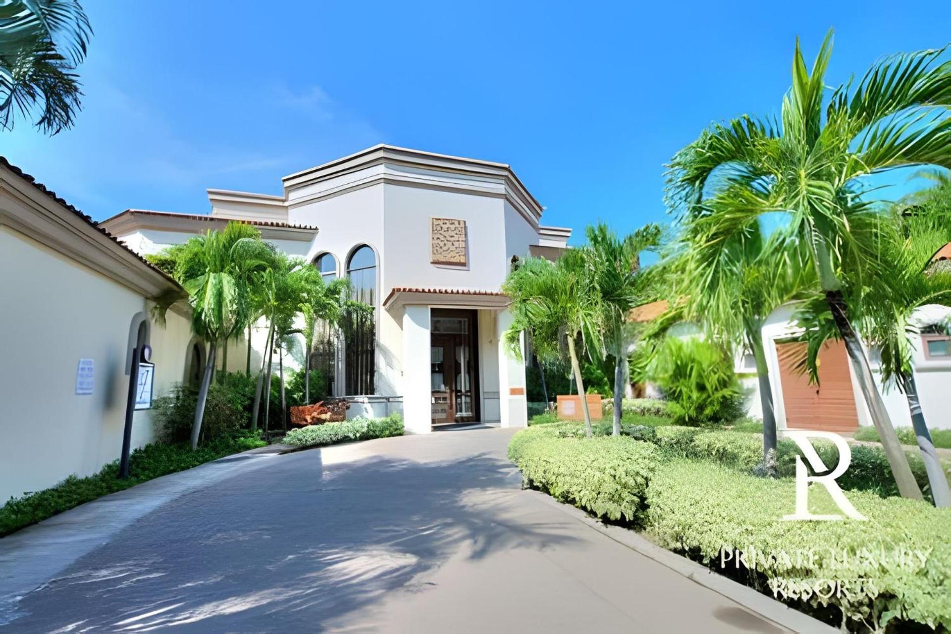 Grand Luxxe Two Bedroom Villa- Nuevo Vallarta Exteriér fotografie