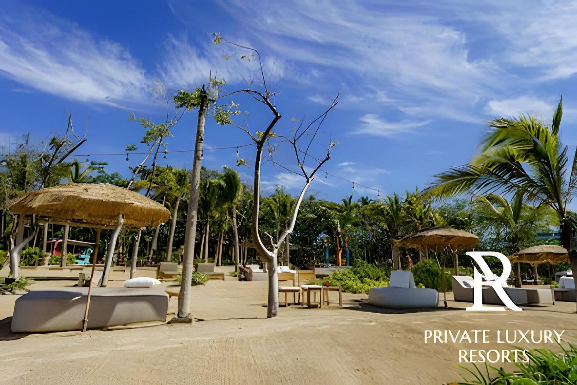 Grand Luxxe Two Bedroom Villa- Nuevo Vallarta Exteriér fotografie