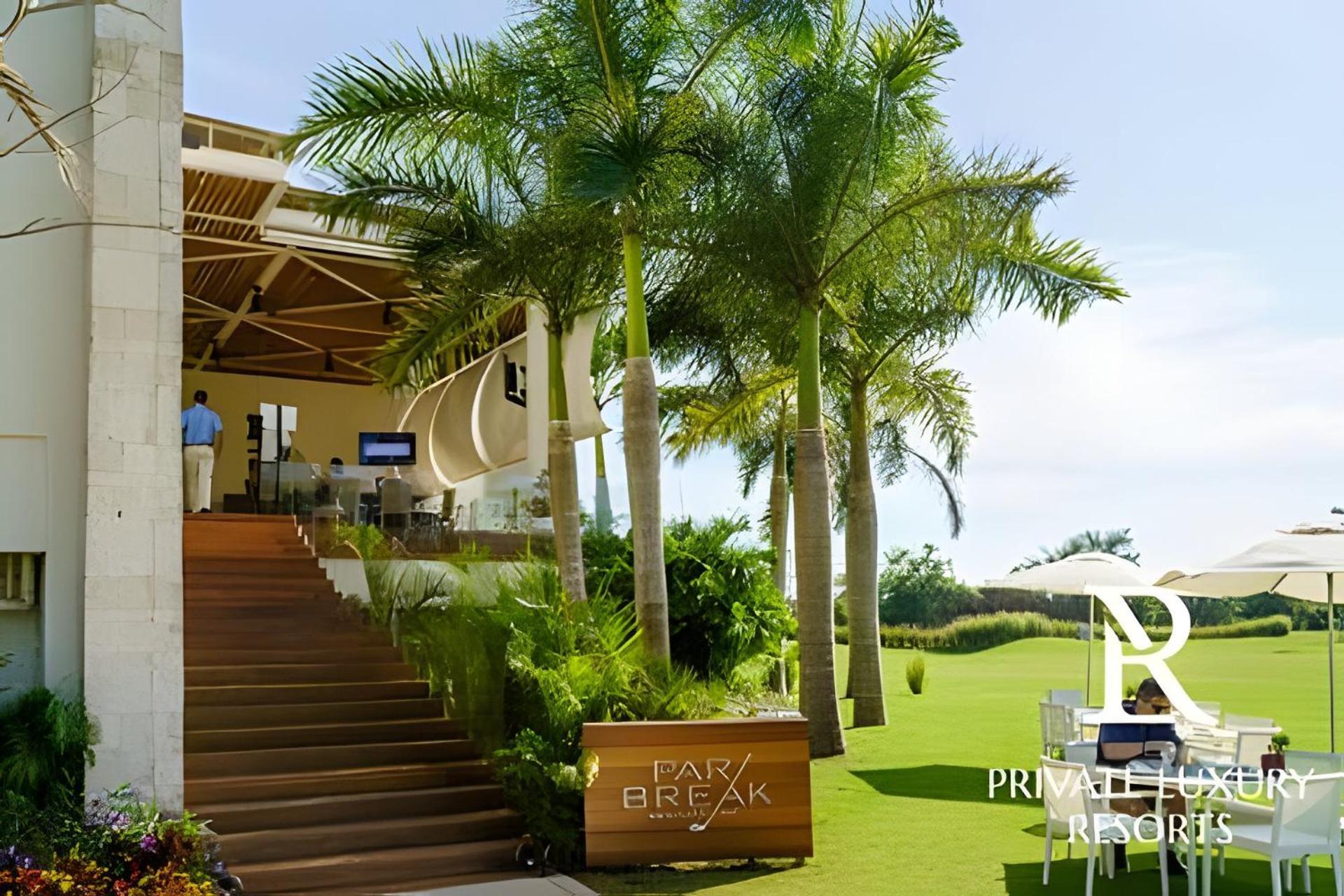Grand Luxxe Two Bedroom Villa- Nuevo Vallarta Exteriér fotografie