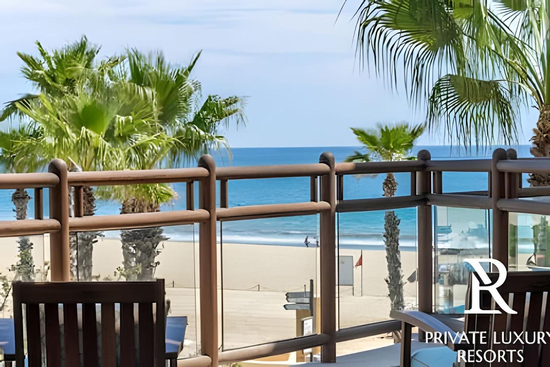 Grand Luxxe Two Bedroom Villa- Nuevo Vallarta Exteriér fotografie