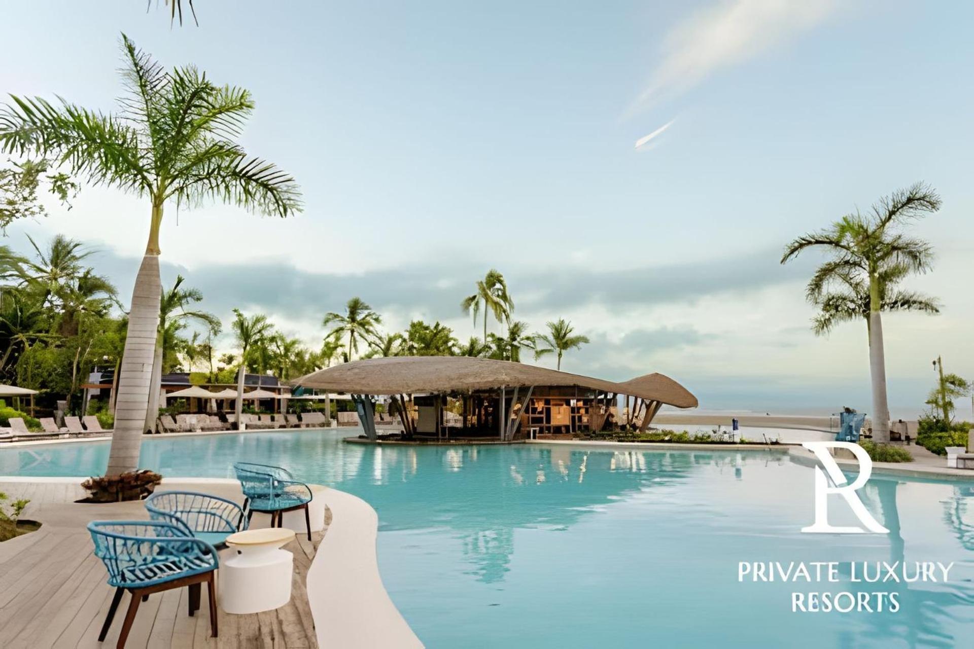 Grand Luxxe Two Bedroom Villa- Nuevo Vallarta Exteriér fotografie