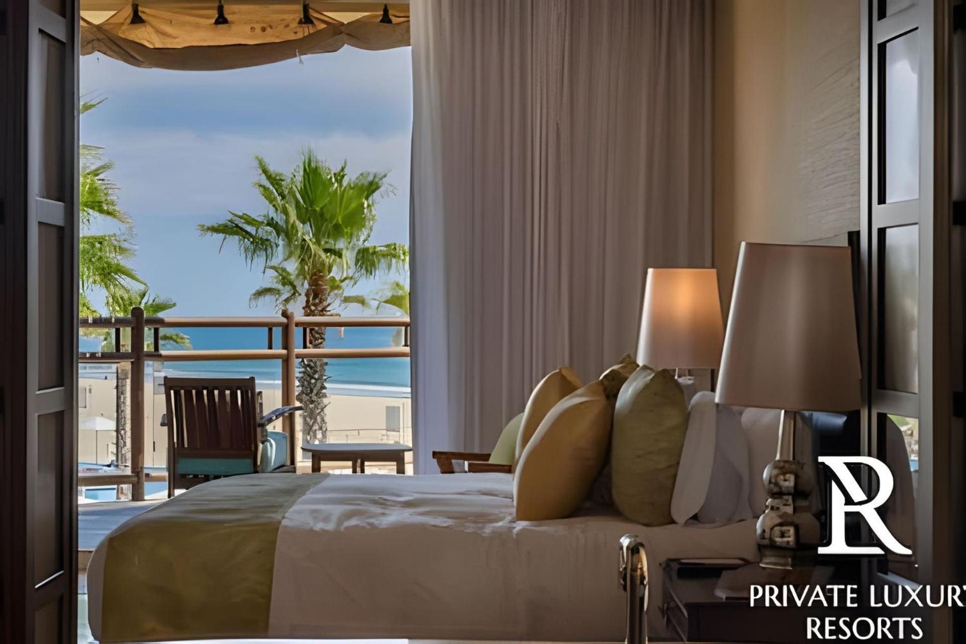 Grand Luxxe Two Bedroom Villa- Nuevo Vallarta Exteriér fotografie